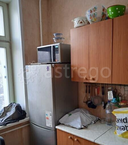 Комната, 15.2 м2, 4/5 эт. Москва - изображение 6