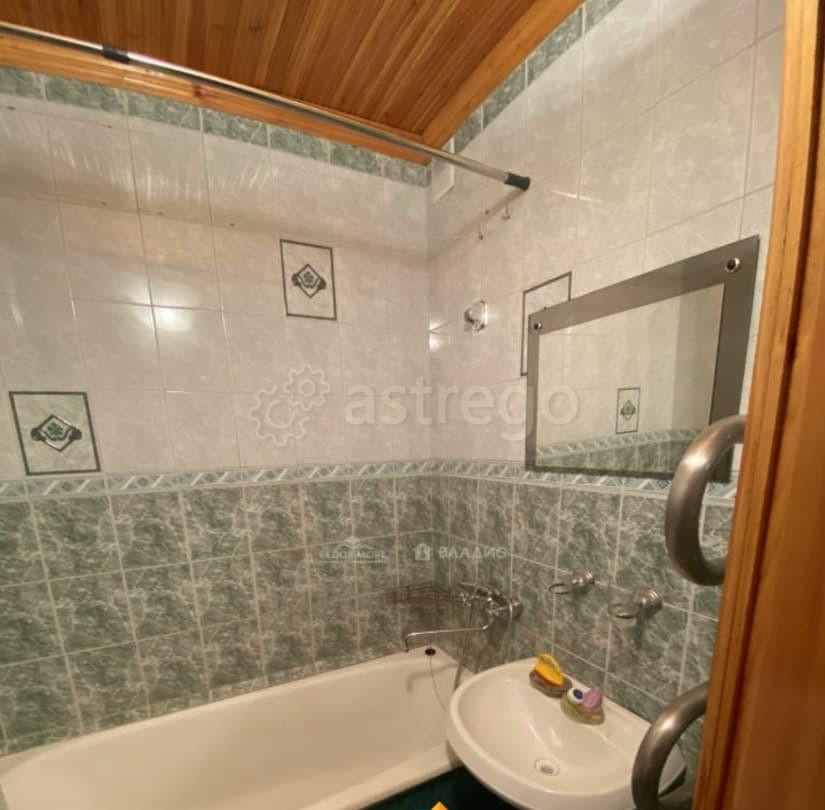 3-комн. квартира, 70 м2, 5/9 эт. Северодвинск - изображение 5