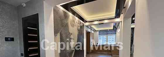 3-комн. квартира, 130 м2, 15/20 эт. Москва