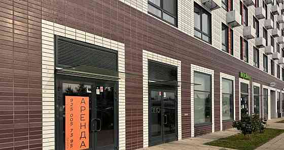 Свободного назначения, 94.2 м2 Балашиха