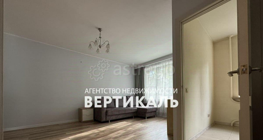 1-комн. квартира, 33 м2, 2/9 эт. Москва - изображение 7