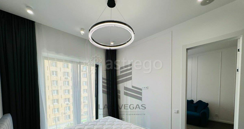 2-комн. апарт-ы, 50 м2, 4/8 эт. Москва - изображение 2
