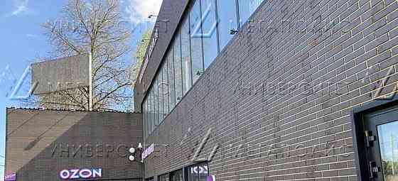 Торговое помещение, 580 м2 Балашиха