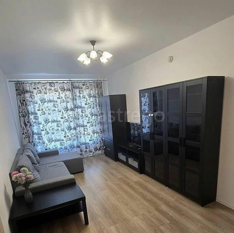 2-комн. квартира, 55 м2, 8/27 эт. Москва - изображение 4