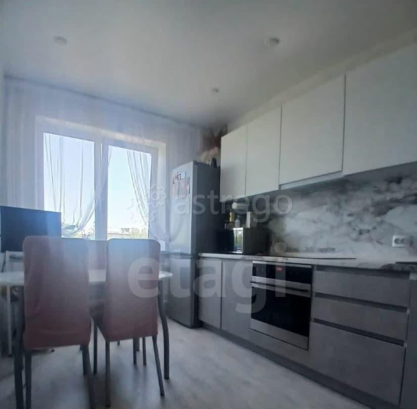 2-комн. квартира, 53 м2, 5/9 эт. Сосновоборск - изображение 6