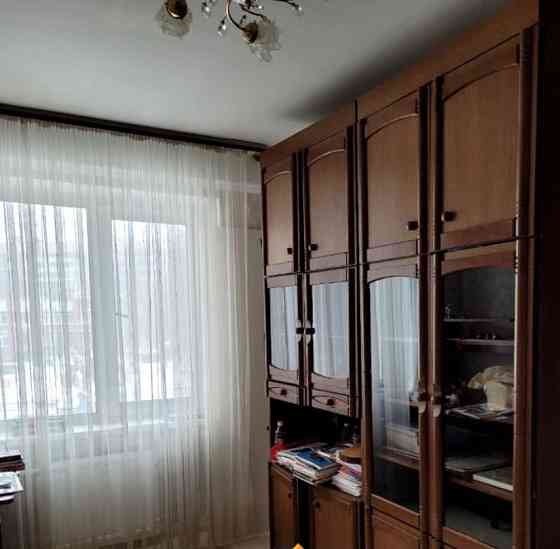 4-комн. квартира, 73.8 м2, 2/9 эт. Санкт-Петербург