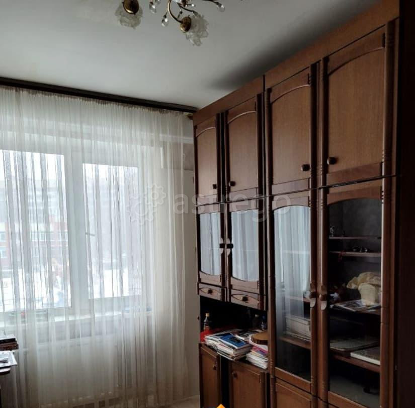 4-комн. квартира, 73.8 м2, 2/9 эт. Санкт-Петербург - изображение 2