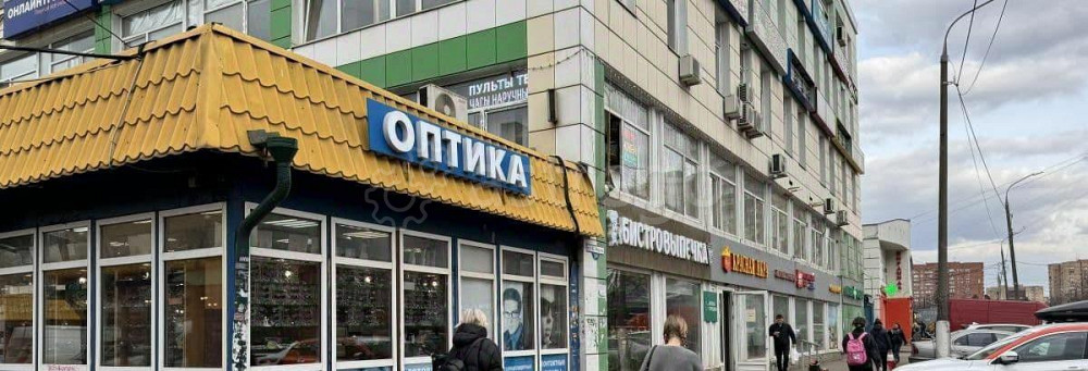 Готовый бизнес, 85.4 м2 Королев - изображение 3