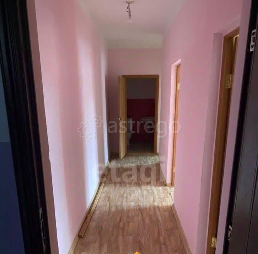 2-комн. квартира, 50.7 м2, 3/5 эт. Бийск - изображение 5