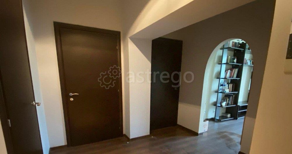 4-комн. квартира, 98 м2, 5/5 эт. Москва - изображение 5