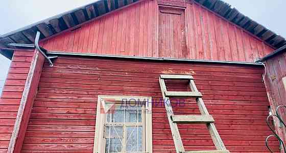 Дом, 26.9 м2, 8.9 сотки, 1 эт. Кашира