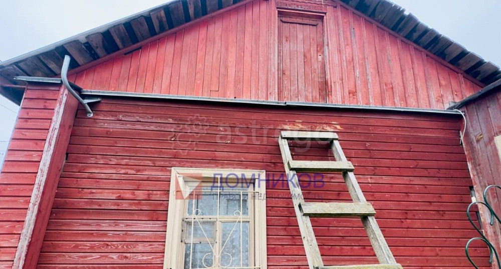 Дом, 26.9 м2, 8.9 сотки, 1 эт. Кашира - изображение 6