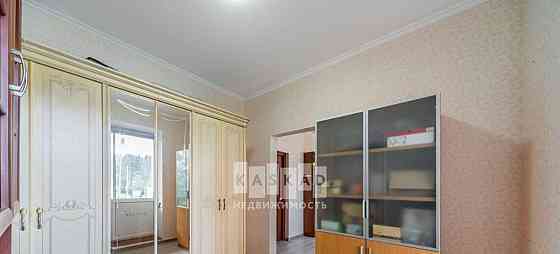 Дом, 250 м2, 4 сотки, 3 эт. Апрелевка