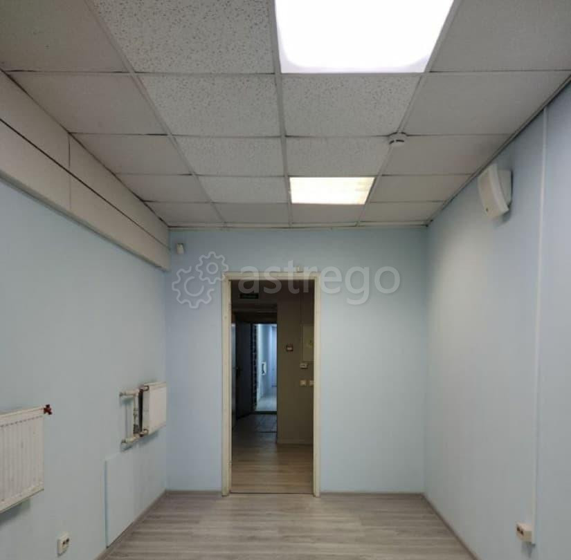 Офис, 13.6 м2 Санкт-Петербург - изображение 7