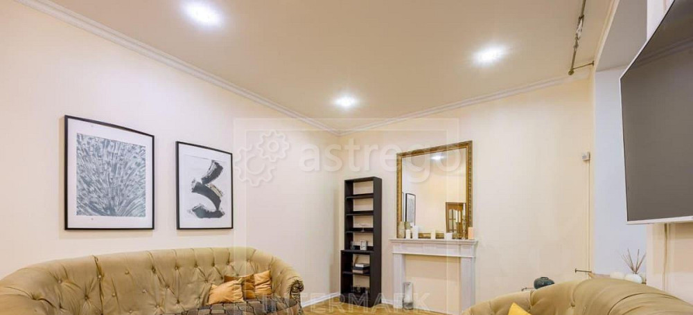 4-комн. квартира, 126 м2, 3/4 эт. Москва - изображение 7