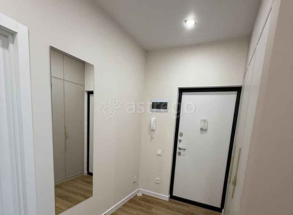 3-комн. квартира, 64 м2, 12/21 эт. Астрахань - изображение 7