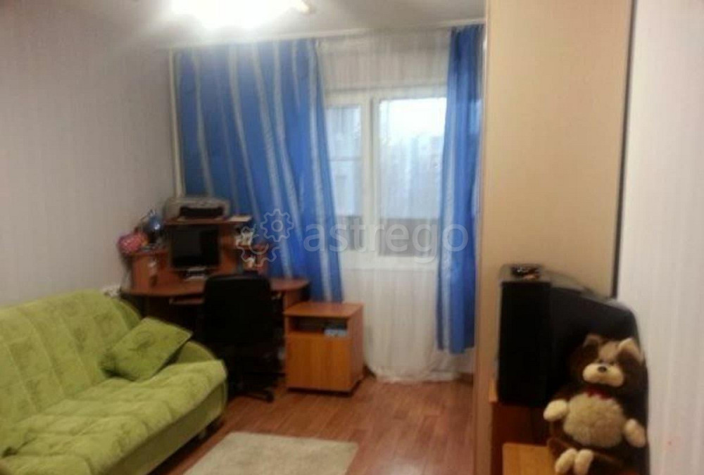 Комната, 17 м2, 4/13 эт. Белгород - изображение 1