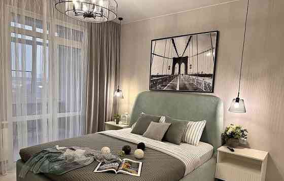 2-комн. апарт-ы, 40 м2, 6/22 эт. Раменское