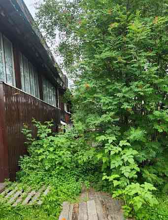 4-комн. квартира, 96 м2, 1/2 эт. Тында