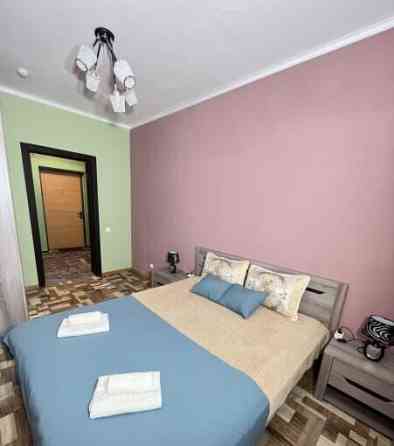 2-комн. квартира, 40 м2, 18/25 эт. Красноярск