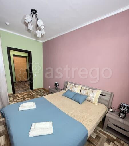 2-комн. квартира, 40 м2, 18/25 эт. Красноярск - изображение 3