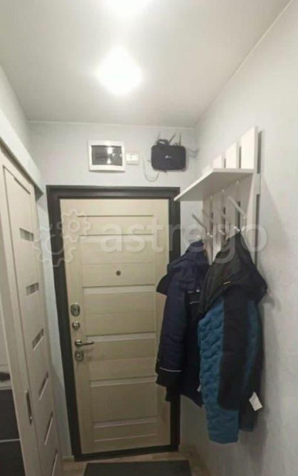 Студия, 30.1 м2, 5/5 эт. Норильск - изображение 2