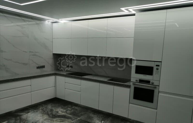 4-комн. квартира, 205 м2, 2/6 эт. Уфа - изображение 7