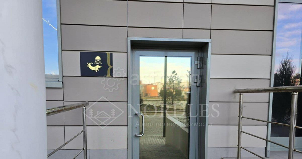 3-комн. квартира, 88.4 м2, 3/20 эт. Щёлково - изображение 4