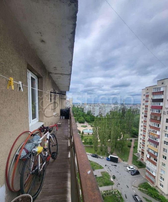 3-комн. квартира, 64.8 м2, 12/14 эт. Старый Оскол - изображение 7