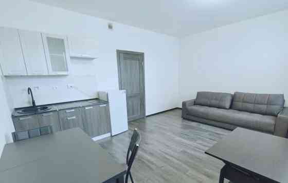 1-комн. квартира, 27.4 м2, 2/13 эт. Санкт-Петербург