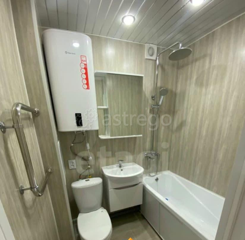 2-комн. квартира, 45.3 м2, 4/5 эт. Райчихинск - изображение 6