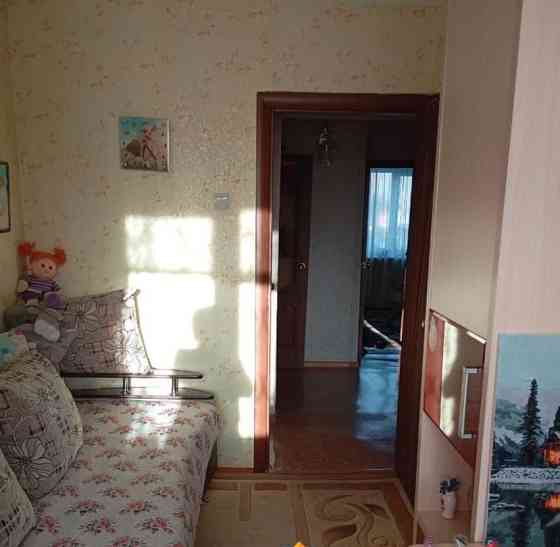 4-комн. квартира, 76.6 м2, 2/9 эт. Уфа