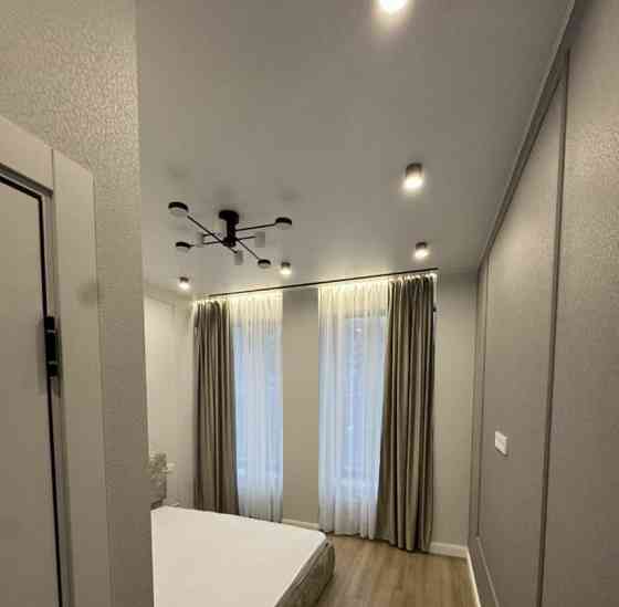 2-комн. квартира, 50 м2, 8/40 эт. Москва