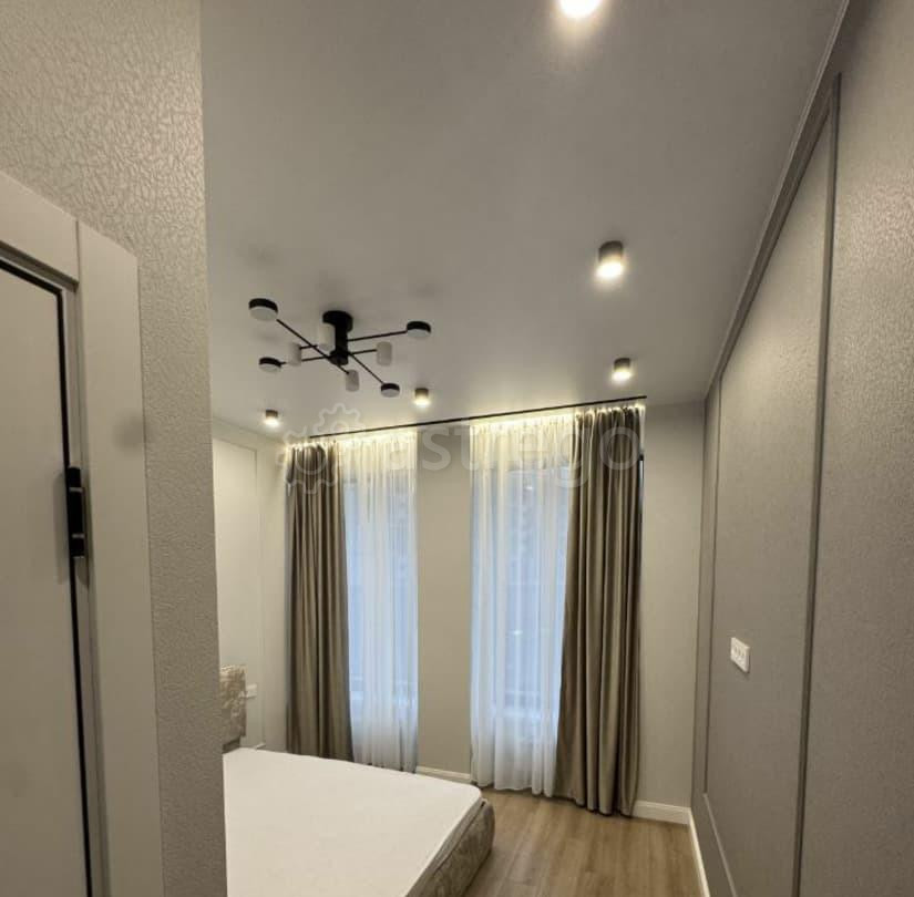 2-комн. квартира, 50 м2, 8/40 эт. Москва - изображение 3