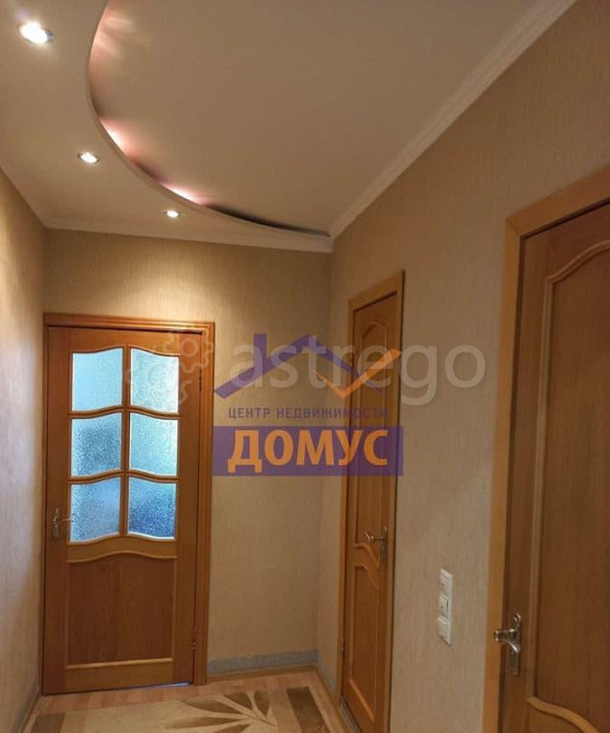 3-комн. квартира, 62 м2, 3/9 эт. Белгород - изображение 5