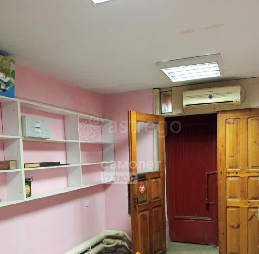 Свободного назначения, 33.3 м2 Кумертау - изображение 2