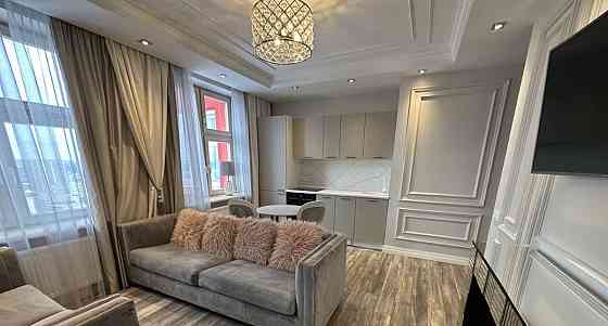 2-комн. квартира, 45 м2, 35/45 эт. Красногорск