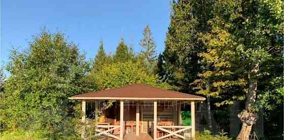 Дом, 50 м2, 10 соток, 1 эт. Москва