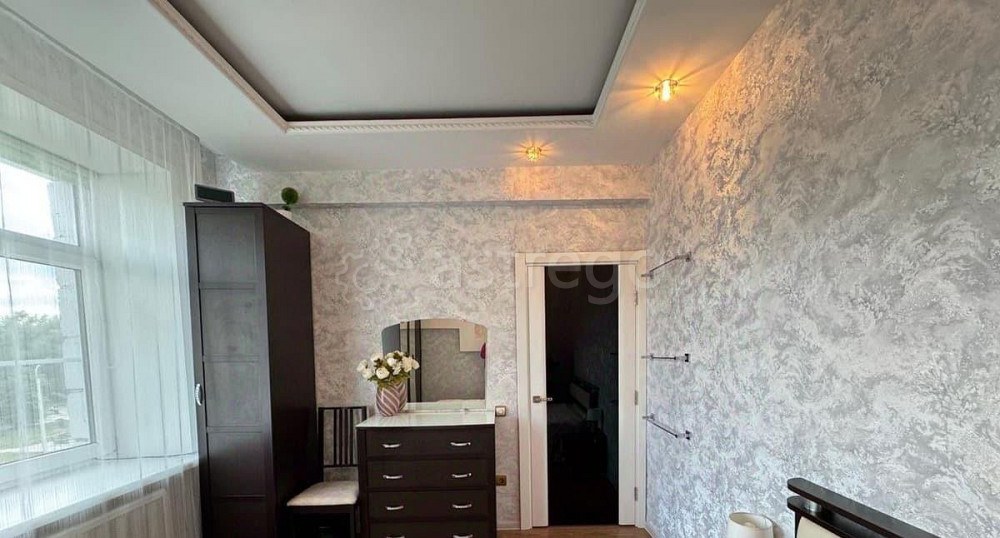 3-комн. квартира, 61.3 м2, 3/3 эт. Рубцовск - изображение 5