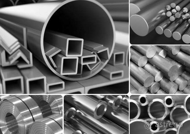 Металлопрокат Челябинск - изображение 1