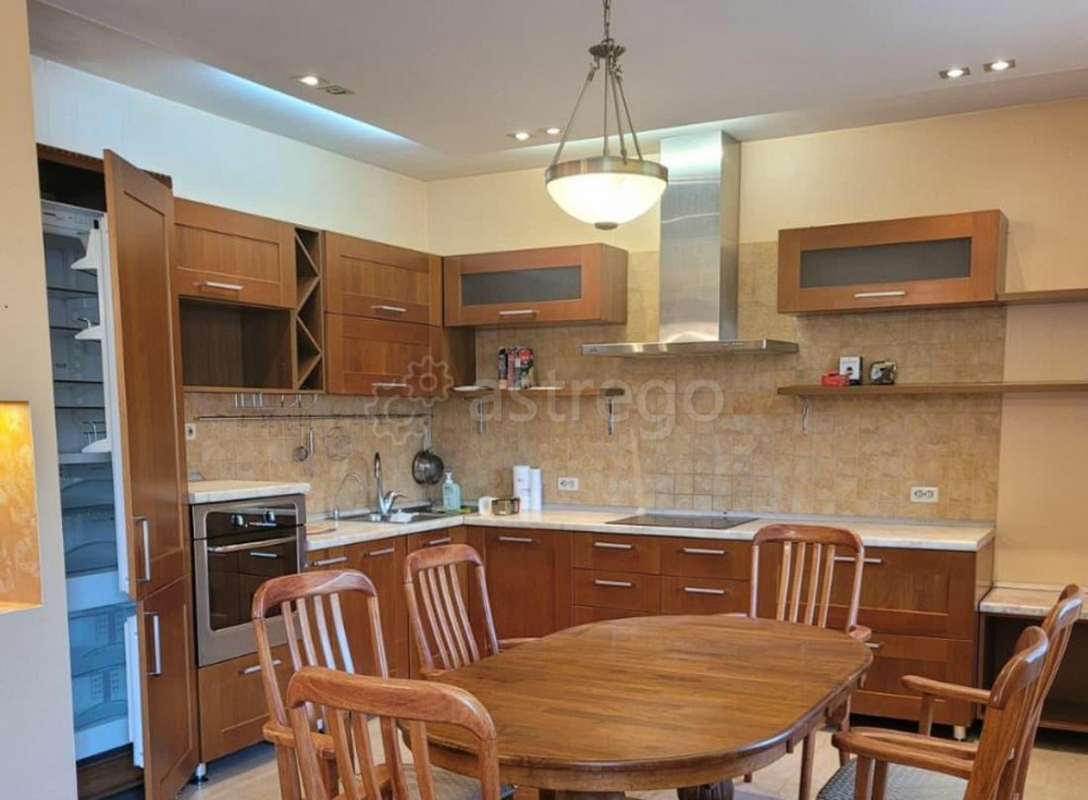 4-комн. квартира, 118.2 м2, 3/3 эт. Новоалтайск - изображение 7