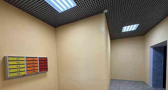 4-комн. квартира, 92.3 м2, 7/9 эт. Санкт-Петербург