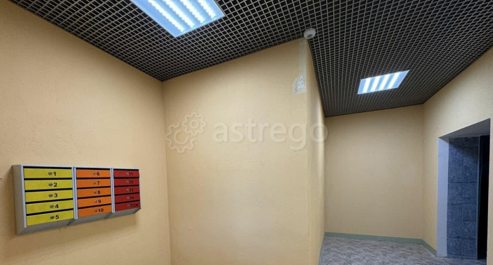 4-комн. квартира, 92.3 м2, 7/9 эт. Санкт-Петербург - изображение 5