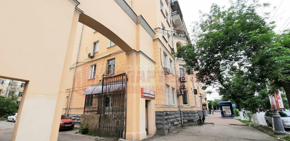 3-комн. квартира, 72.4 м2, 4/5 эт. Астрахань - изображение 5