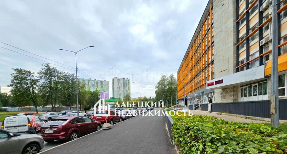 Торговое помещение, 73 м2 Санкт-Петербург - изображение 4