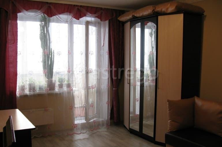 1-комн. квартира, 37 м2, 2/8 эт. Москва - изображение 2