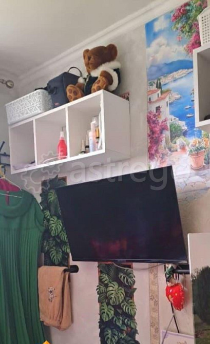 Комната, 9 м2, 8/9 эт. Москва - изображение 3