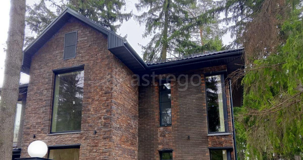 Коттедж, 152 м2, 5 соток, 2 эт. Апрелевка - изображение 7