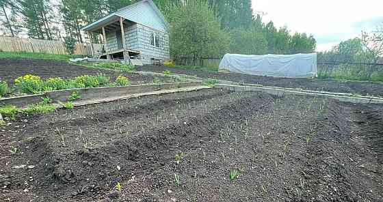 Земельный участок, 6 соток Шарыпово