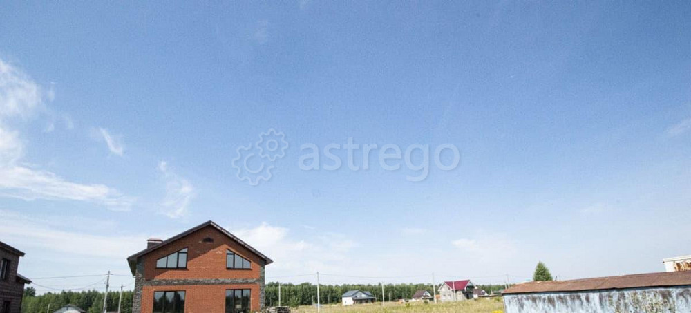 Коттедж, 186 м2, 15 соток Кармаскалы - изображение 4